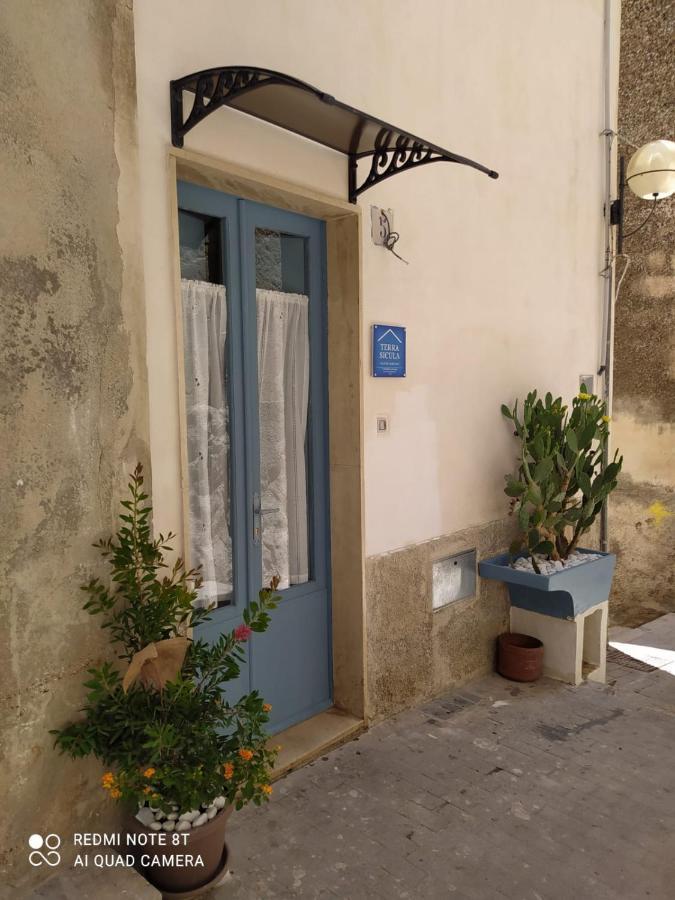 Terra Sicula - Vacanze Modicane Luaran gambar